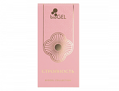 BIOGEL СТРОЙНОСТЬ (БИОГЕЛЬ СТРОЙНОСТЬ)
