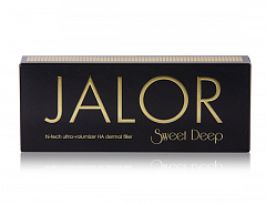 JALOR SWEET DEEP (ЖАЛОР СВИТ ДИП)
