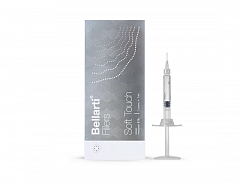 BELLARTI SOFT TOUCH (БЕЛЛАРТИ СОФТ ТАЧ)