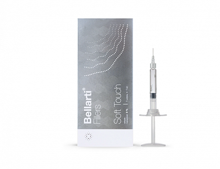 BELLARTI SOFT TOUCH (БЕЛЛАРТИ СОФТ ТАЧ)