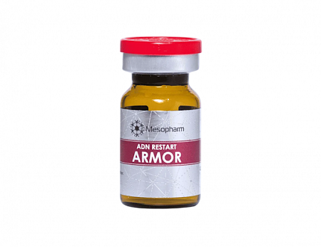 MESOPHARM ADN RESTART ARMOR (МЕЗОФАРМ АДН РЕСТАРТ АРМОР)