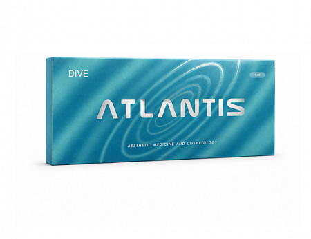 ATLANTIS DIVE (АТЛАНТИС ДАЙВ)
