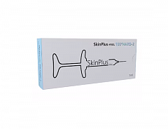 SKINPLUS HYAL 100 HARD - 2 (СКИНПЛЮС ХИАЛ 100 СЕМИ ХАРД - 2)