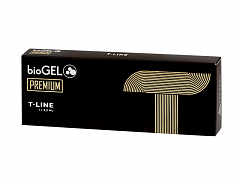 BioGel Premium T-Line 2,2 мл (БИОГЕЛЬ ПРЕМИУМ Т-ЛАЙН)