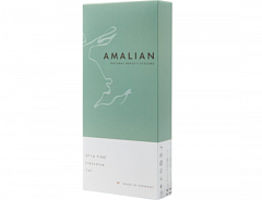 AMALIAN SF 16 FINE LIDOCAINE (АМАЛИАН СФ 16 ФАЙН ЛИДОКАИН)