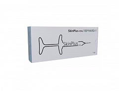 SKINPLUS HYAL 100 HARD - 1 (СКИНПЛЮС ХИАЛ 100 СЕМИ ХАРД - 1)