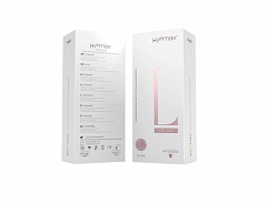 HYAMAX® LIPS L-PLUS (ГИАМАКС ЛИПС Л-ПЛЮС) С ЛИДОКАИНОМ 