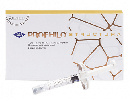 PROFHILO STRUCTURA (ПРОФАЙЛО СТРУКТУРА)