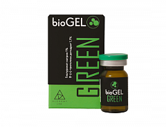BIOGEL GREEN (БИОГЕЛЬ ГРИН)