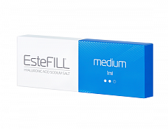 ESTEFILL MEDIUM (ЭСТЕФИЛЛ МЕДИУМ)