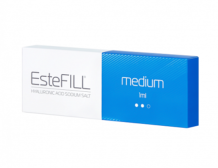 ESTEFILL MEDIUM (ЭСТЕФИЛЛ МЕДИУМ)