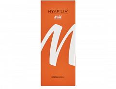 HYAFILIA MOLD PLUS ( ХИАФИЛИА МОЛД ПЛЮС ЛИДО)