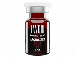 FAVORI ARGIRELINE (ФАВОРИ АРГИРЕЛИН)