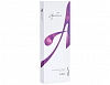 БИФАЗНЫЙ КАЛИБРОВАННЫЙ ФИЛЛЕР AQUALUNA 5 LIDOCAINE (АКВАЛУНА 5 ЛИДО)