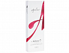 МОНОФАЗНЫЙ ФИЛЛЕР AQUALUNA NATURAL 2 LIDOCAINE (АКВАЛУНА НАТУРАЛ 2 ЛИДО)