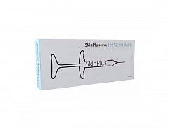 SKINPLUS HYAL 100 SEMI HARD (СКИНПЛЮС ХИАЛ 100 СЕМИ ХАРД)