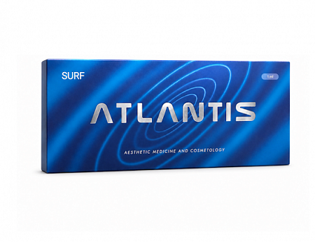 ATLANTIS SURF (АТЛАНТИС СЁРФ)