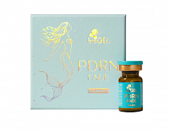 BIOGEL PDRN FACE (БИОГЕЛЬ ПДРН ФЕЙС)