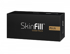 SKINFiLL GOLD PLUS (СКИНФИЛЛ ГОЛД ПЛЮС)