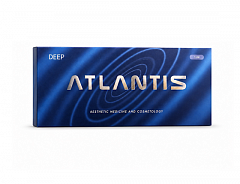 ATLANTIS DEEP (АТЛАНТИС ДИП)
