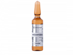 MESOPHARM MESOHYDRAL SILICIO (МЕЗОФАРМ МЕЗОГИДРАЛ СИЛИЦИО)